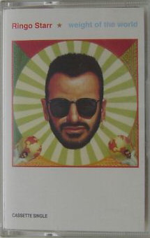 Single Cassette Frankreich